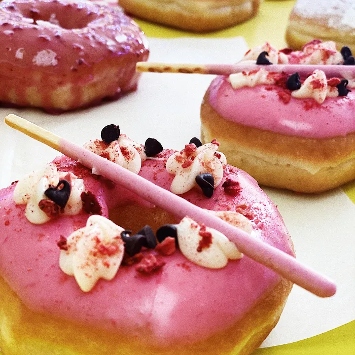 Crown Donuts Picture 5