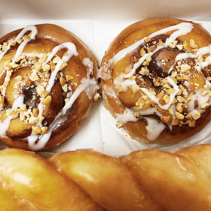 Crown Donuts Picture 2
