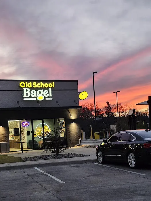 Old School Bagel Cafe Picture 3