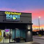 Old School Bagel Cafe