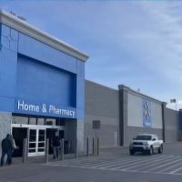 Walmart Bakery ico