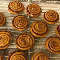 Seminole street Donuts ico