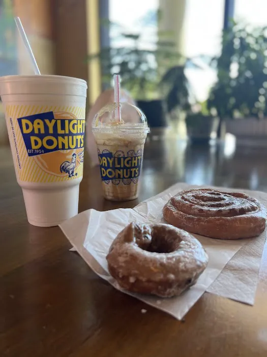 Daylight Donuts Picture 1