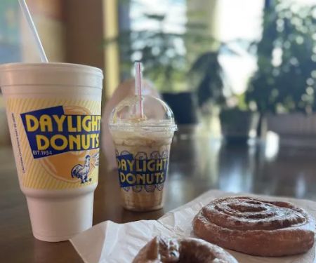 Daylight Donuts