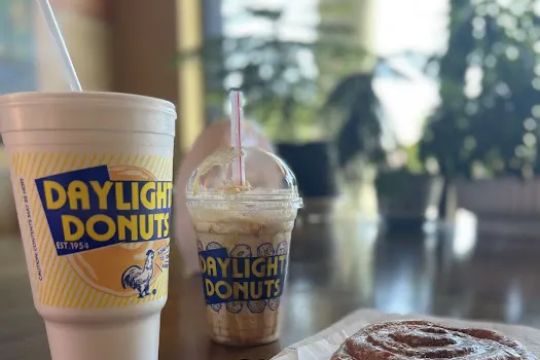 Daylight Donuts