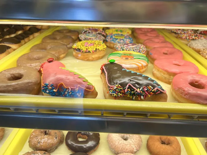 Daylight Donuts Picture 10