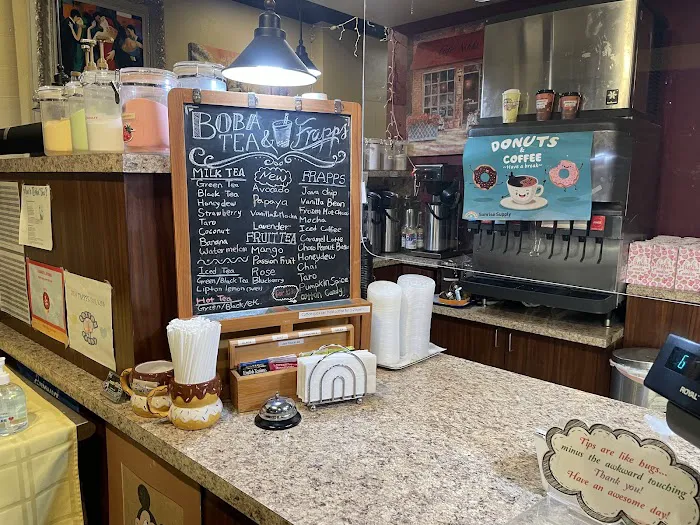Daylight Donuts Picture 4