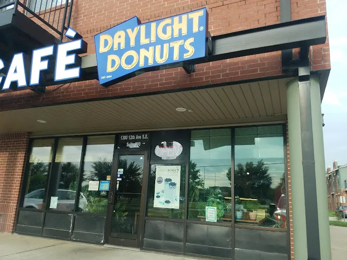 Daylight Donuts Picture 5
