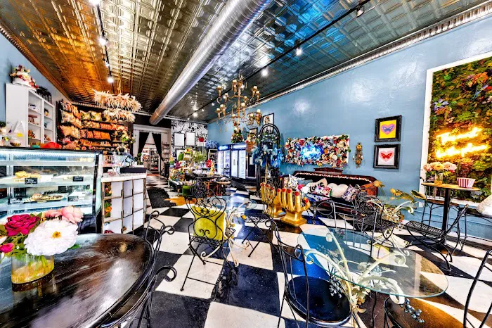 Byrdie's Bakery & Gourmet Kitchen Picture 7