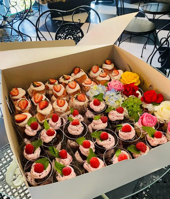 Byrdie's Bakery & Gourmet Kitchen Picture 5