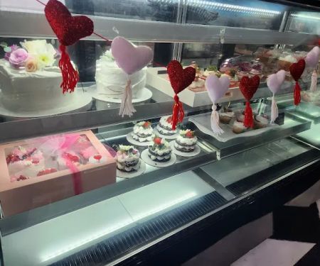 Byrdie's Bakery & Gourmet Kitchen