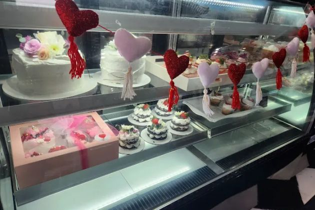 Byrdie's Bakery & Gourmet Kitchen