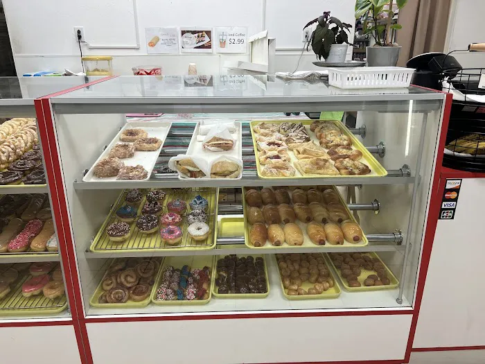 Gourmet Donut Picture 6