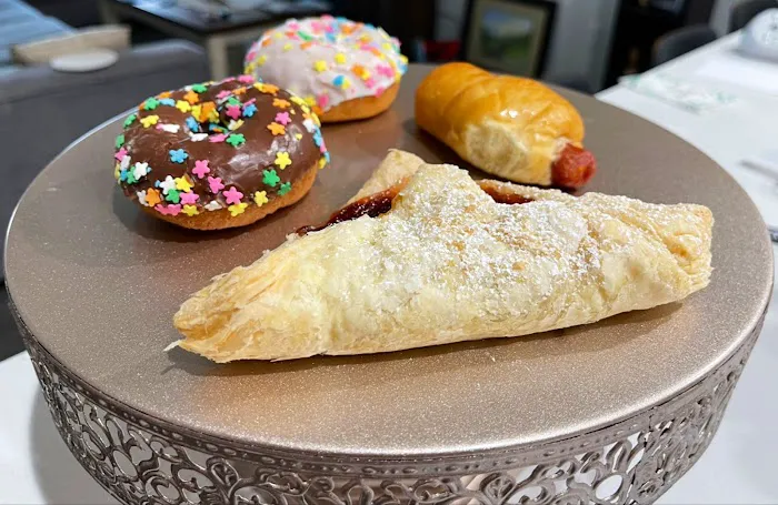 Gourmet Donut Picture 10