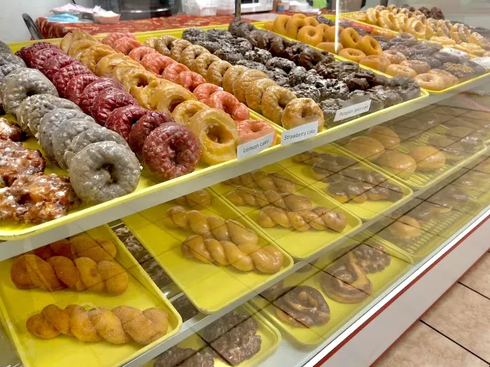 Gourmet Donut Picture 5