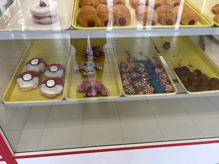 Gourmet Donut Picture 4