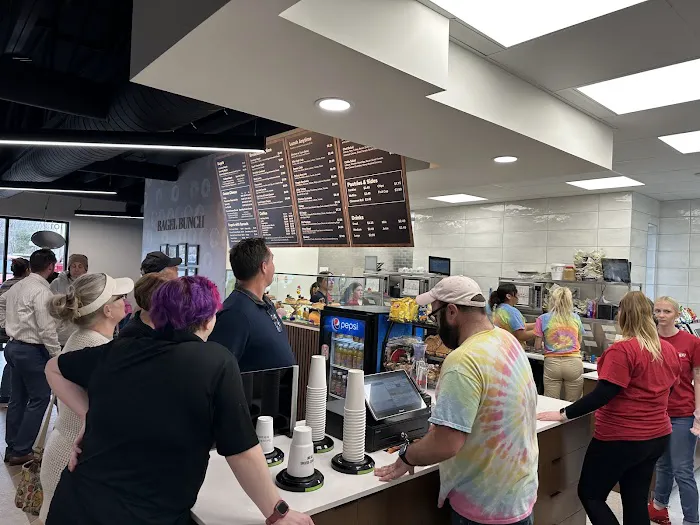 Old School Bagel Cafe Picture 1