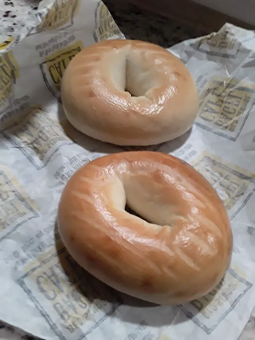 Old School Bagel Cafe Picture 10