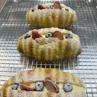 Opuluck Cafe ico