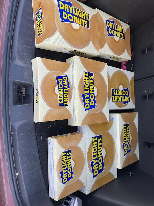 Daylight donuts holdenville Picture 1