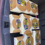 Daylight donuts holdenville