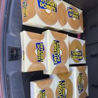 Daylight donuts holdenville ico