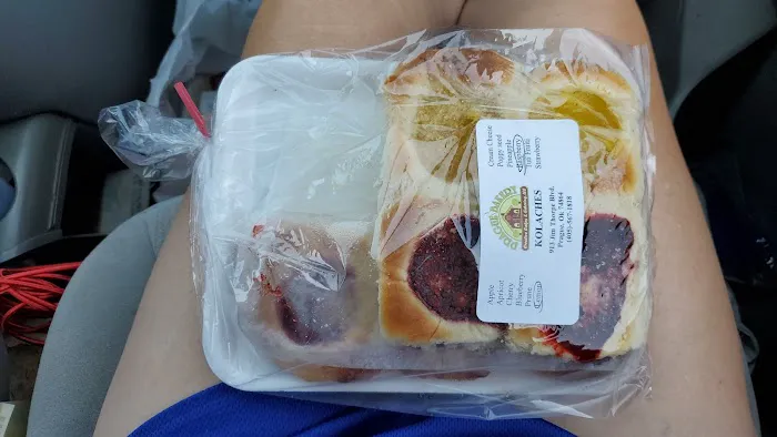 Prague Bakery Picture 7