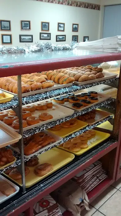 Prague Bakery Picture 8