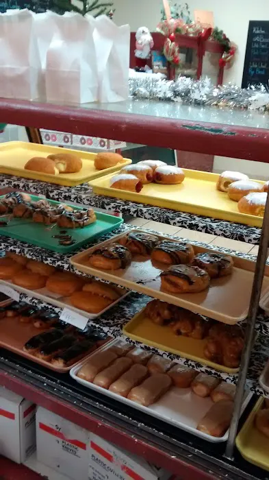 Prague Bakery Picture 4