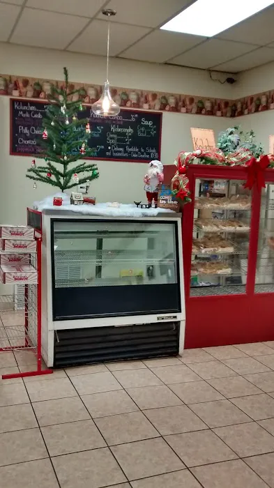 Prague Bakery Picture 10