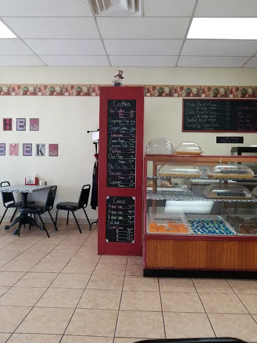 Prague Bakery Picture 5