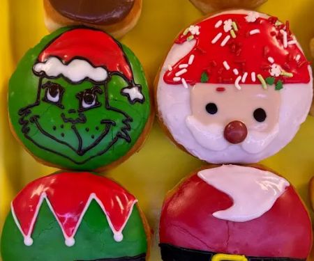 Main Street Donuts