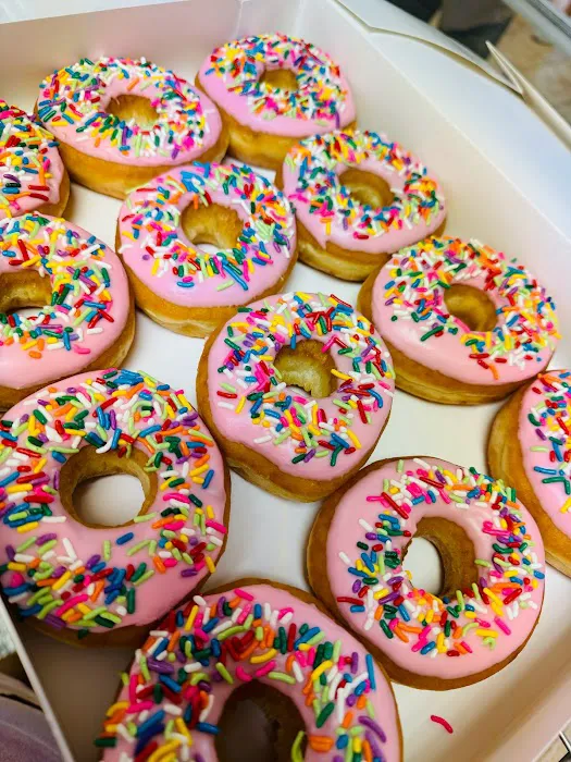 Main Street Donuts Picture 10