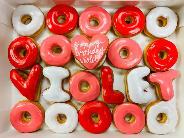 Main Street Donuts Picture 3