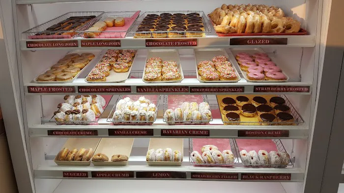 Donut King Picture 2