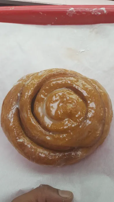 Donut King Picture 9