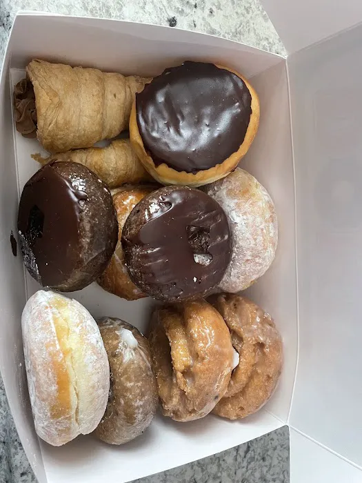 Donut King Picture 4