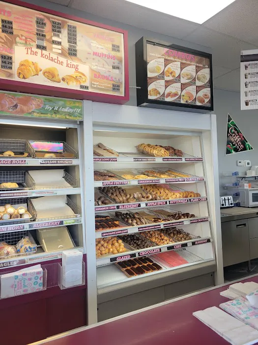 Donut King Picture 5