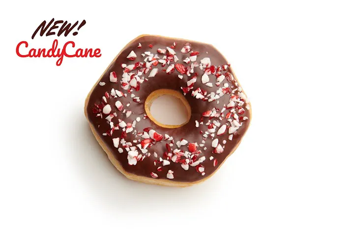 Shipley Do-Nuts Picture 1
