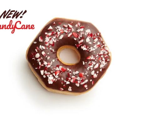 Shipley Do-Nuts