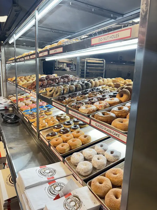 Shipley Do-Nuts Picture 8