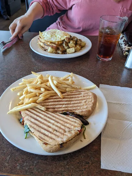 La Baguette Bakery & Cafe Picture 7