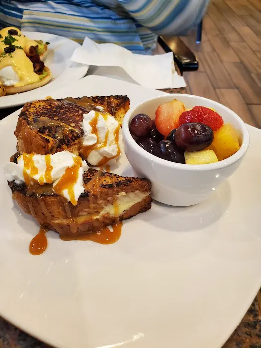 La Baguette Bakery & Cafe Picture 6