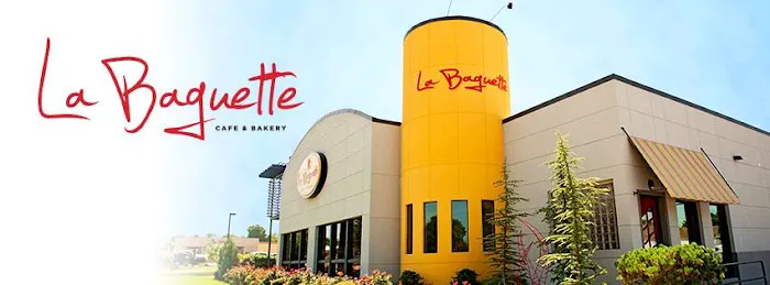 La Baguette Bakery & Cafe Picture 1