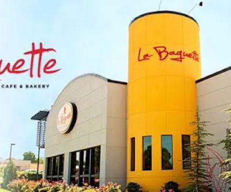 La Baguette Bakery & Cafe