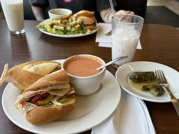 La Baguette Bakery & Cafe Picture 8