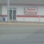 Donuts Palace