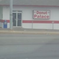 Donuts Palace ico