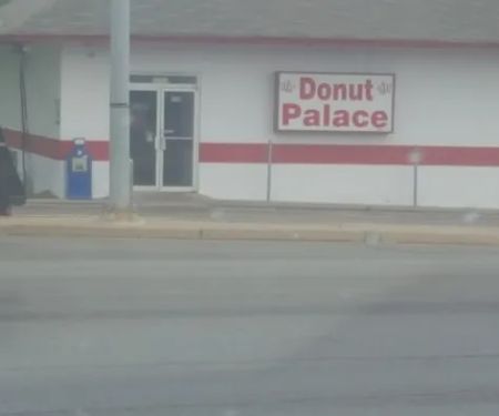 Donuts Palace