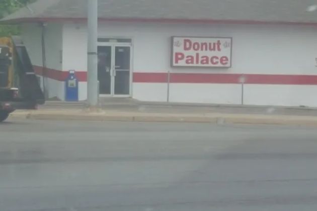 Donuts Palace